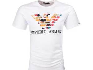 Camiseta Armani