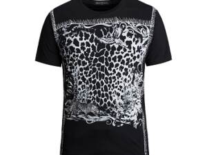 Camiseta Balmain