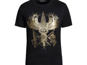 Camiseta Balmain