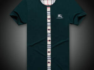 Camiseta Burberry