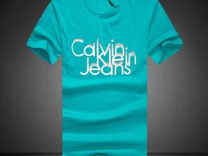 Camiseta Calvin Klein