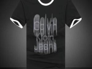 Camiseta Calvin Klein