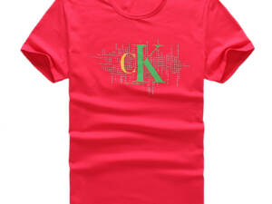 Camiseta Calvin Klein