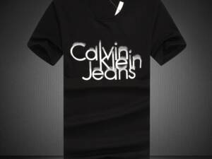 Camiseta Calvin Klein
