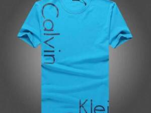 Camiseta Calvin Klein