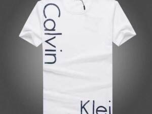 Camiseta Calvin Klein