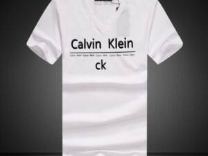 Camiseta Calvin Klein