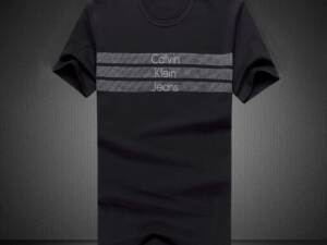 Camiseta Calvin Klein