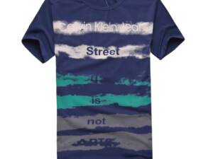 Camiseta Calvin Klein