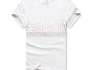 Camiseta Calvin Klein