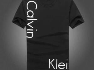 Camiseta Calvin Klein