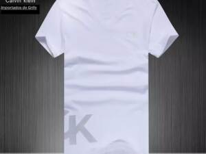 Camiseta Calvin Klein