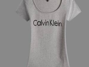 Camiseta Calvin Klein