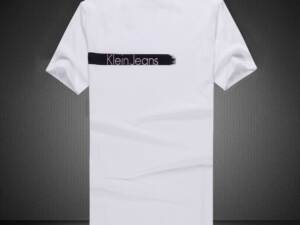 Camiseta Calvin Klein