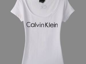 Camiseta Calvin Klein