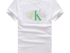 Camiseta Calvin Klein