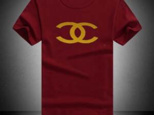 Camiseta Chanel