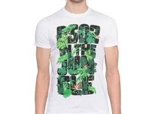 Camiseta DSquared2