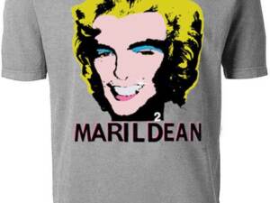 Camiseta DSquared2