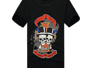 Camiseta DSquared2