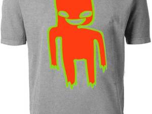 Camiseta DSquared2