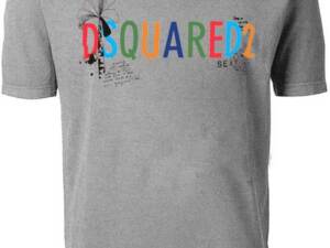 Camiseta DSquared2