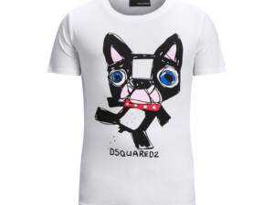 Camiseta DSquared2