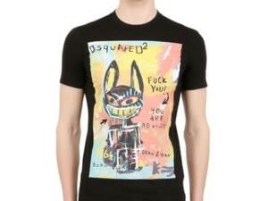 Camiseta DSquared2