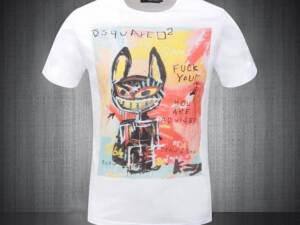 Camiseta DSquared2