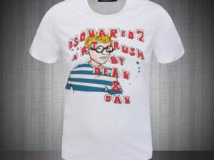 Camiseta DSquared2