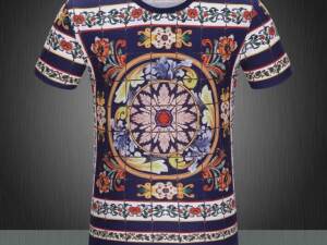 Camiseta Dolce&Gabbana