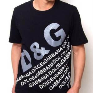 Camiseta Dolce&Gabbana