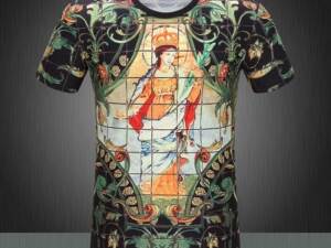 Camiseta Dolce&Gabbana