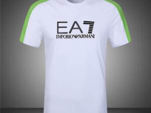 Camiseta Emporio Armani