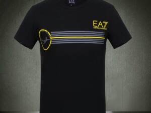 Camiseta Emporio Armani