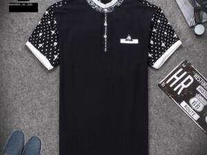 Camiseta Emporio Armani
