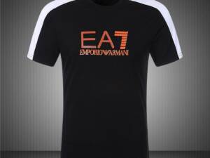 Camiseta Emporio Armani