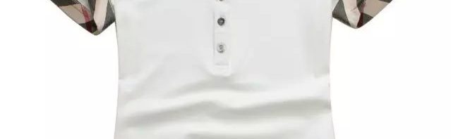 Camiseta Fem. Burberry
