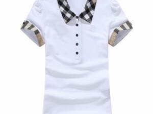 Camiseta Fem. Burberry