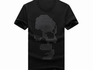 Camiseta Fendi