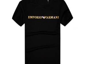 Camiseta Giorgio Armani