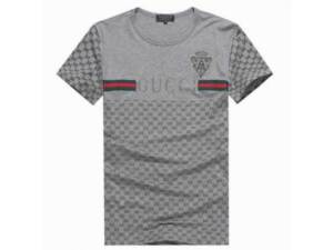 Camiseta Gucci