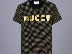 Camiseta Gucci