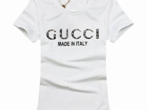 Camiseta Gucci