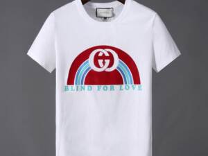 Camiseta Gucci