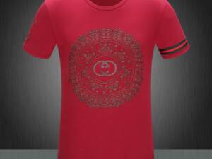 Camiseta Gucci