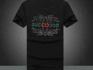 Camiseta Gucci