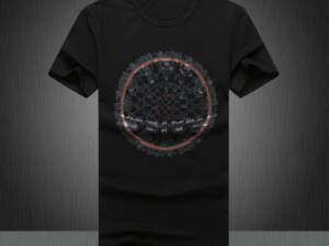 Camiseta Gucci