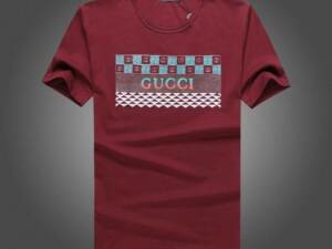 Camiseta Gucci