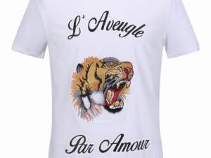Camiseta Gucci